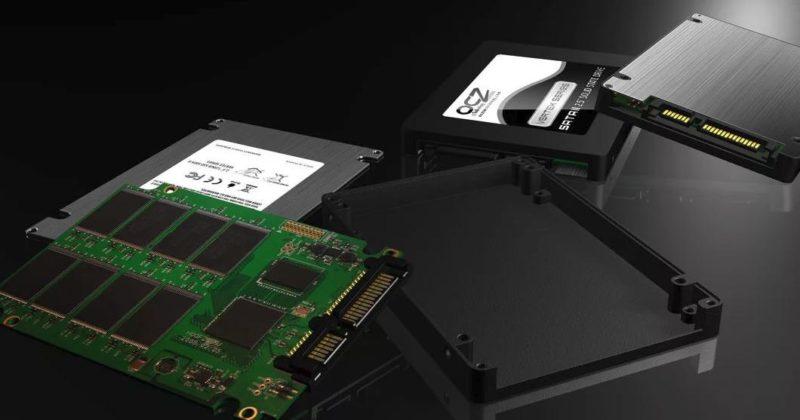 Выбор и подбор SSD диска: инструкция на 2019 год