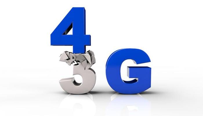 Типы и форматы сетей связи 2G 3G 4G 5G, описание и отличия