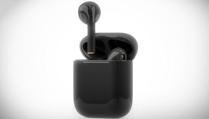 Apple AirPods 2: новые функции, дата выпуска и цена