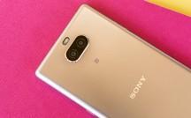Новые смартфоны Sony в 2019: Sony Xperia 1, 10 Plus, 10, L3