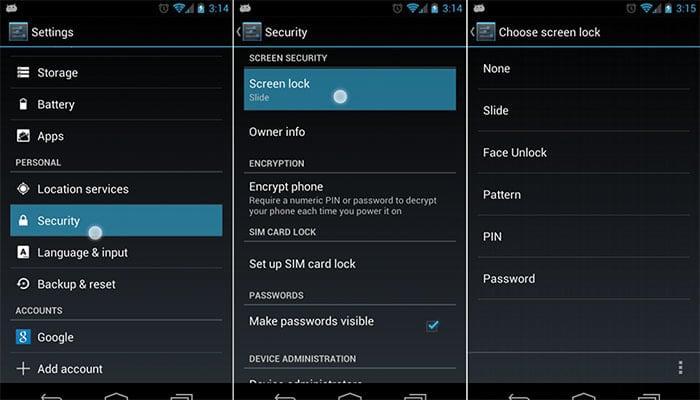 Как защитить Android: 10 советов для максимальной безопасности