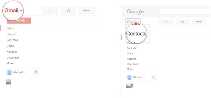 Как восстановить потерянные контакты Google для Android