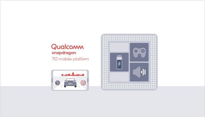 Qualcomm Snapdragon 712: практический обзор нового процессора