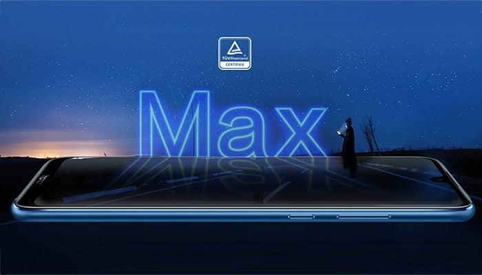 Что лучше: Huawei Honor 8X Max и Xiaomi Mi Max 3