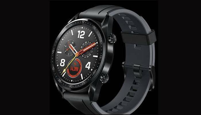 Обзор умных часов Huawei Watch GT: фитнес-трекер и умные часы