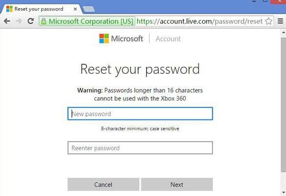 Как разблокировать ПК с Windows, если забыли пароль?