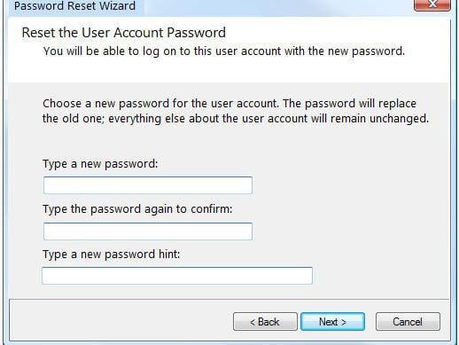 Как разблокировать ПК с Windows, если забыли пароль?