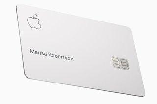 Что такое Apple Card и как она будет работать, предварительный обзор
