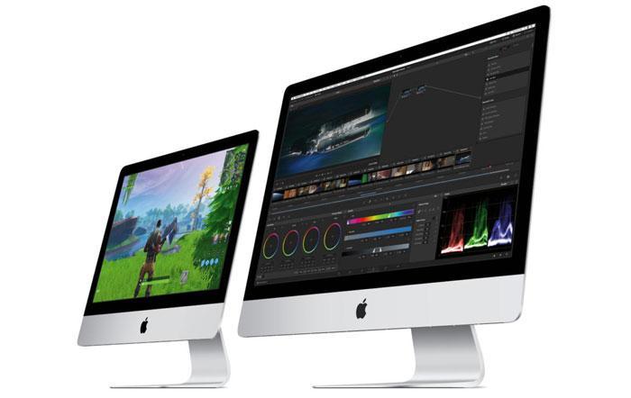 Apple запускает iMac с увеличением производительности в 2 раза, мощные и дорогие