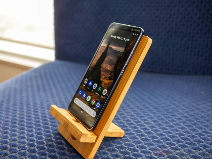Полный обзор, Nokia 9 PureView, характеристики и функционал