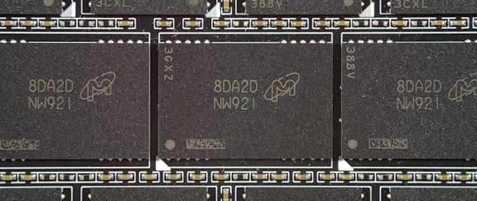 Обзор SSD-накопителя Memblaze PBlaze5 C916 Enterprise: производительность и характеристики