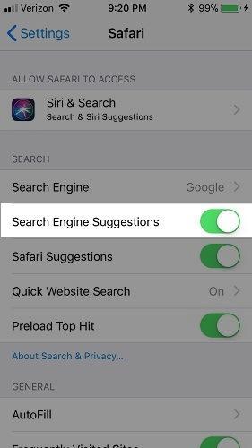 Что делать если Safari не работает на вашем iPhone?