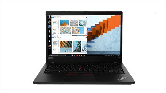 Lenovo выпустила модельный ряд ноутбуков ThinkPad на 2019 год