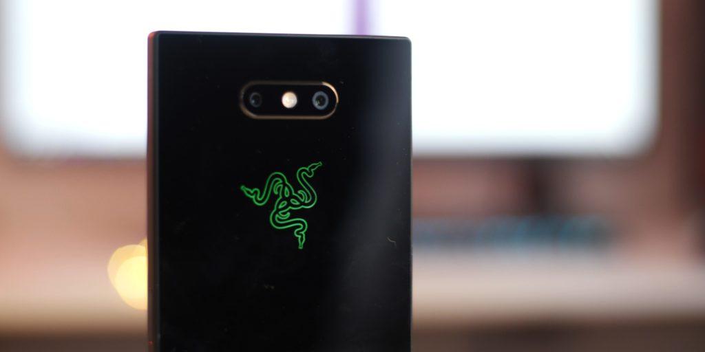 Обзор Razer Phone 2: пока еще лидер среди игровых телефонов не дороже 500 долларов