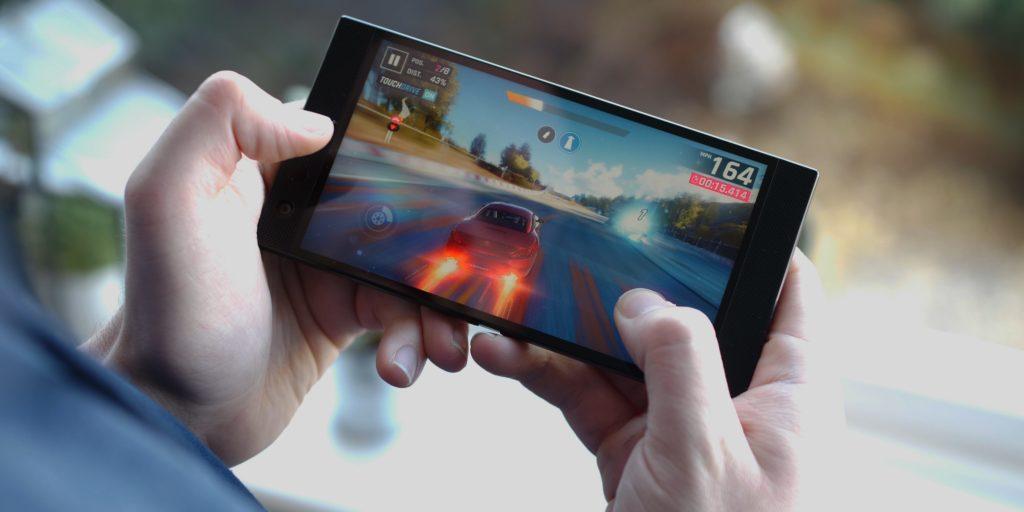 Обзор Razer Phone 2: пока еще лидер среди игровых телефонов не дороже 500 долларов