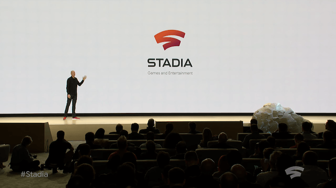 Stadia - игровая платформа от Google, полный обзор возможного для игры на любом устройстве