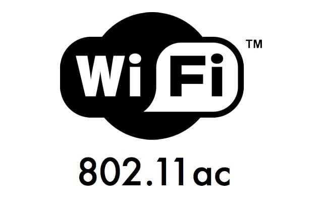 WiFi | 802.11n или 802.11ac, основные параметры спецификации и отличия