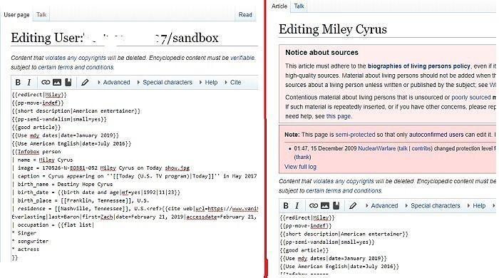 Инструкция как стать редактором Википедии, регистрация, правки и советы