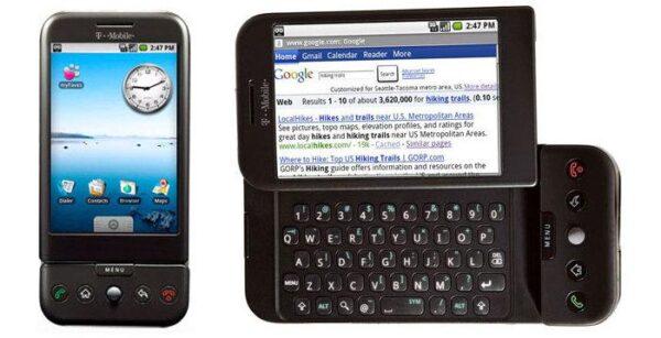 История Android с 2008 по 2020 год. Этапы эволюции и описание версий
