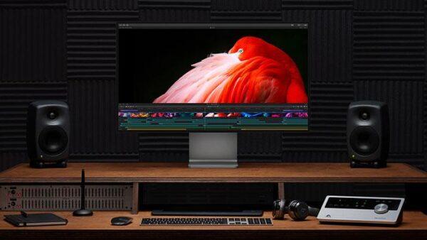 Apple представляет совершенно новые Mac Pro и Pro Display XDR