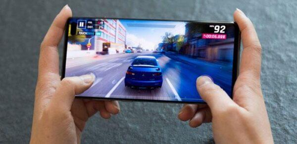 Samsung интегрирует графику AMD Radeon в свои мобильные устройства