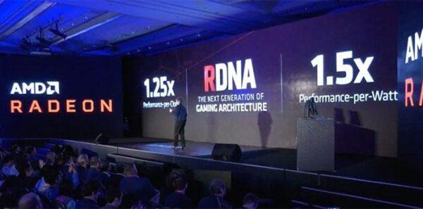 Samsung интегрирует графику AMD Radeon в свои мобильные устройства