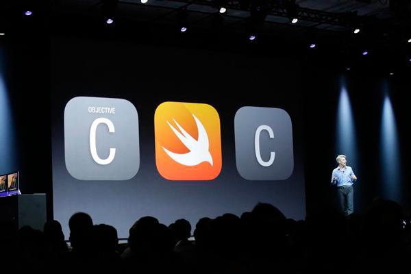Все, что вам нужно знать о новом языке программирования Apple - Swift