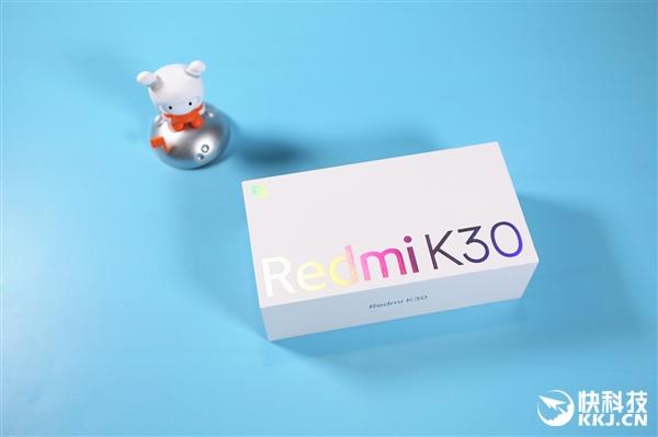 Обзор Redmi K30, все характеристики, обзор, возможности и особенности