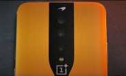OnePlus Concept One представлен исчезающей камерой
