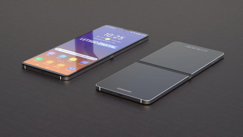 Samsung Galaxy Z Flip: дата выхода, цена, характеристики и утечки