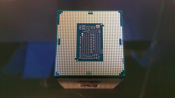 Появилась утечка по данным обзора Intel Core i9-11900K