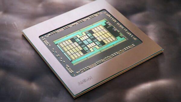 Что такое AMD Smart Memory Access на видеокартах Radeon RX 6000 (Big Navi)