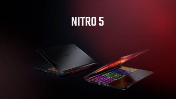 OEM-производители готовят игровые ноутбуки с графическими процессорами NVIDIA RTX 30 и APU Ryzen 5000