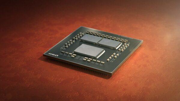 AMD поясняет, что для процессора Ryzen 5000 температура может достигать 95 ° C и это нормально