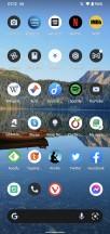 Полный обзор функционала Android 12, возможности и новые изменения